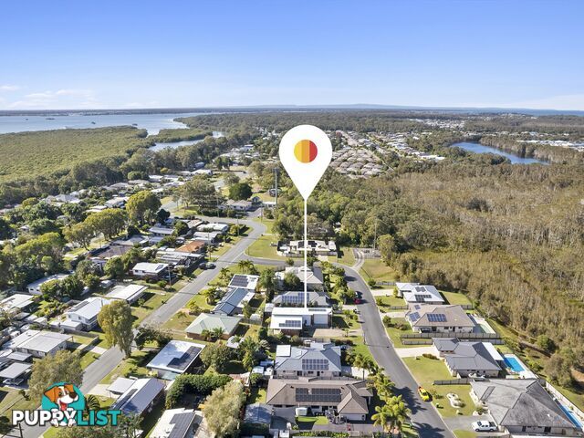 6 Sinclair Place NINGI QLD 4511