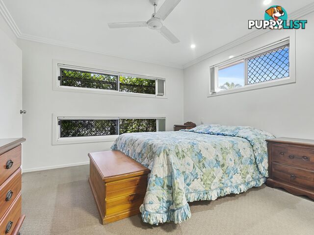 6 Sinclair Place NINGI QLD 4511