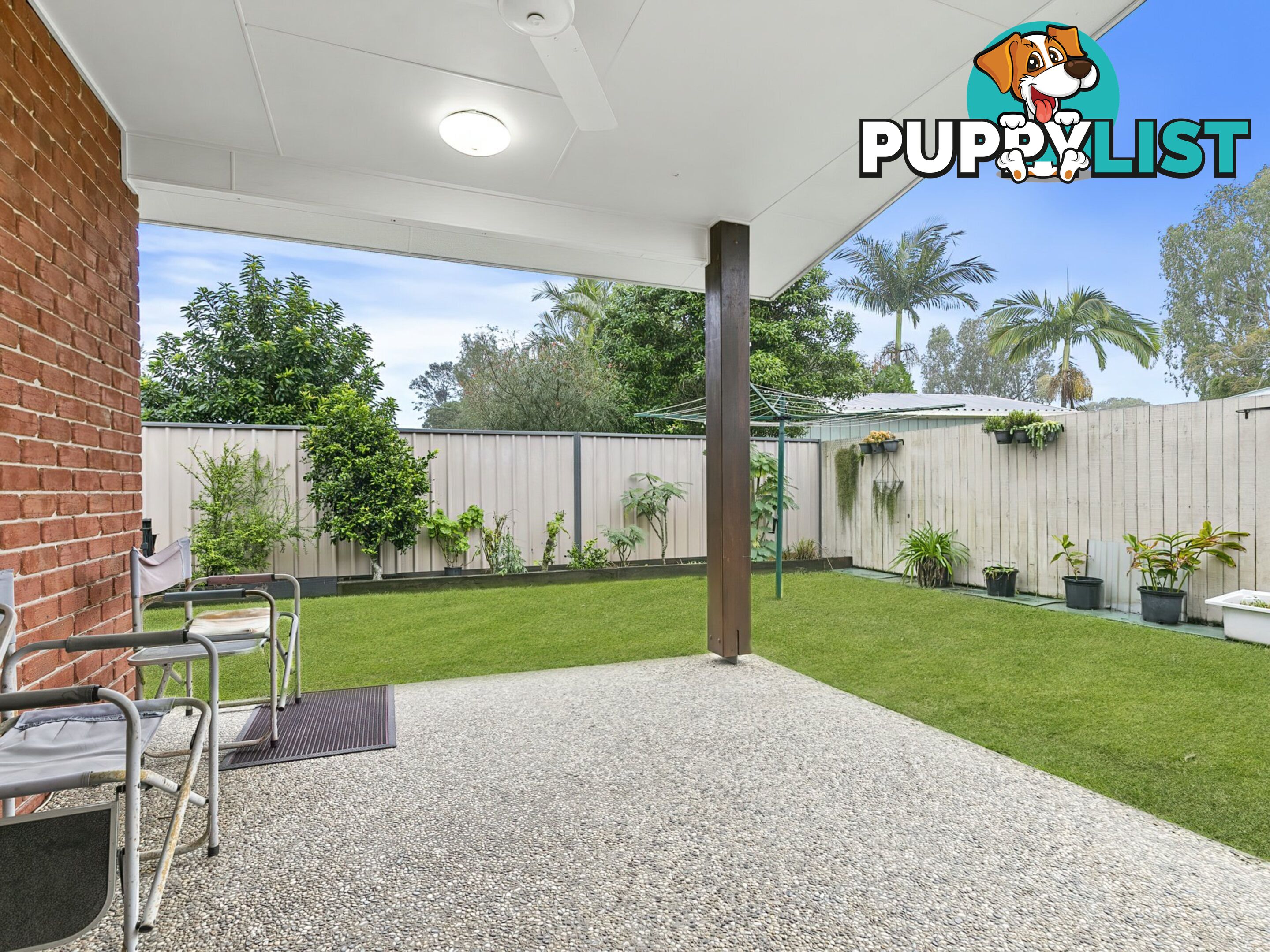 6 Sinclair Place NINGI QLD 4511