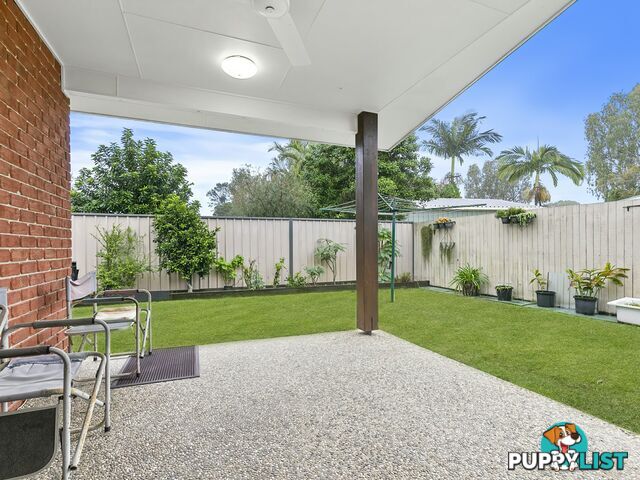 6 Sinclair Place NINGI QLD 4511