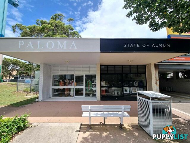 Shop 1 & 2/2-4 North Street WOORIM QLD 4507