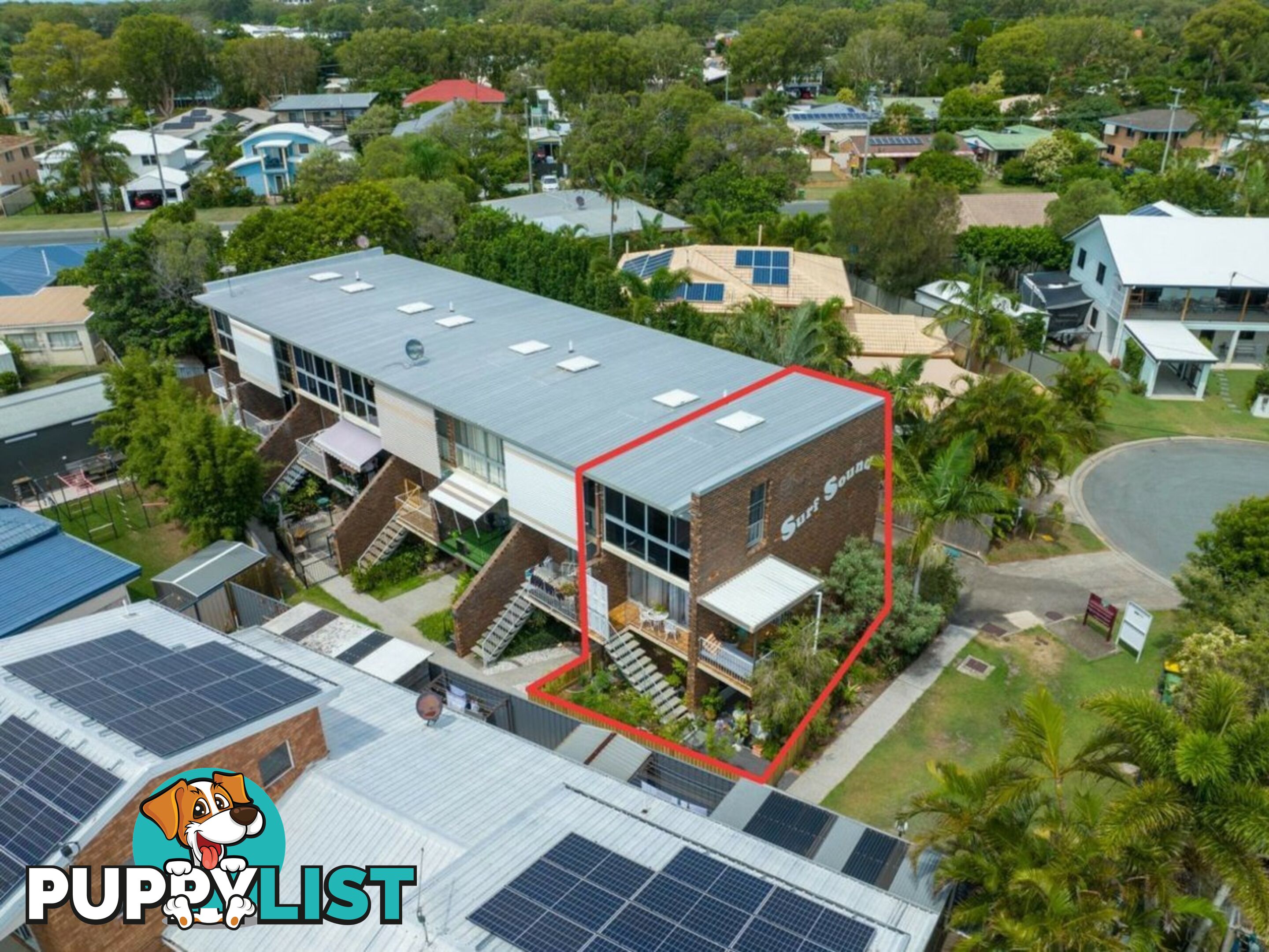 1/7 Gull Street WOORIM QLD 4507