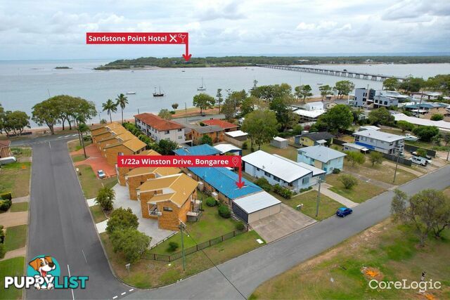 1/22a Winston Drive BONGAREE QLD 4507