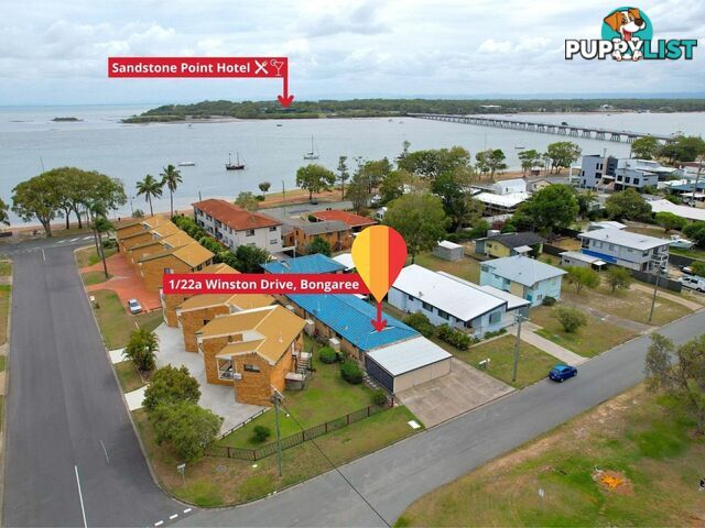 1/22a Winston Drive BONGAREE QLD 4507