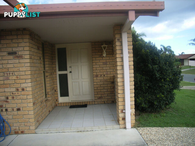 9 Gordon Crescent SANDSTONE POINT QLD 4511