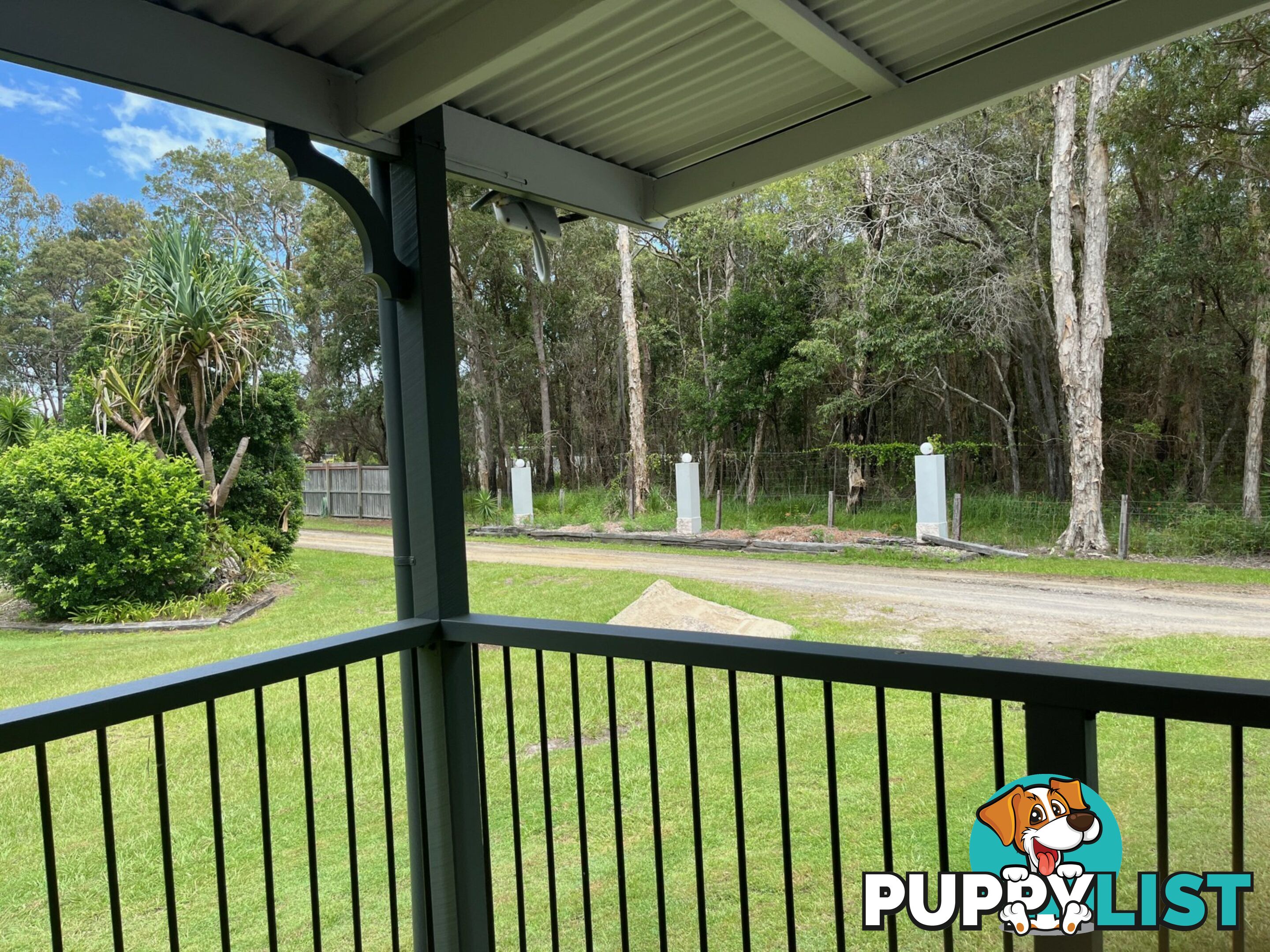 402 Bestmann Road GODWIN BEACH QLD 4511