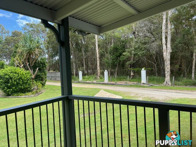 402 Bestmann Road GODWIN BEACH QLD 4511