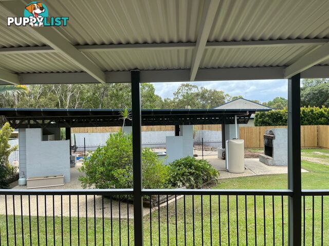 402 Bestmann Road GODWIN BEACH QLD 4511