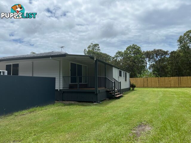 402 Bestmann Road GODWIN BEACH QLD 4511