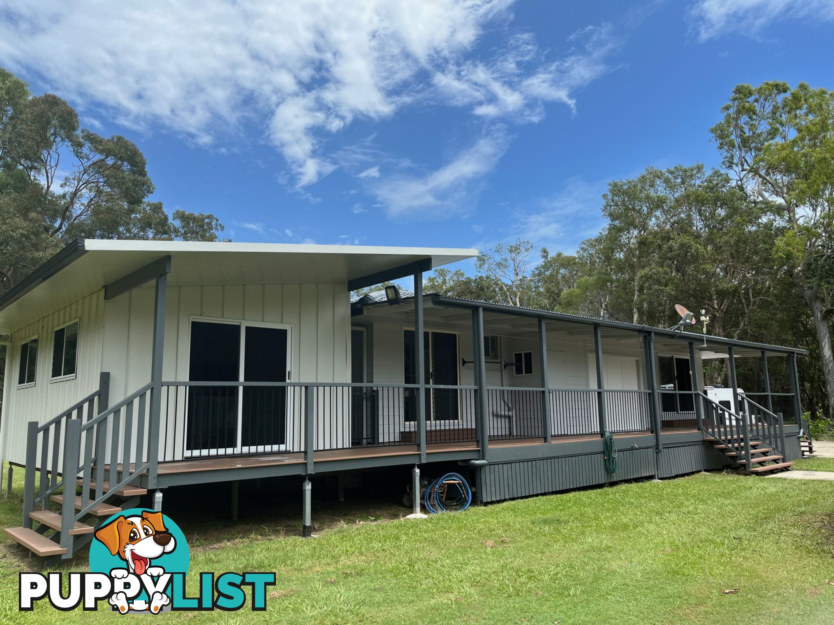 402 Bestmann Road GODWIN BEACH QLD 4511