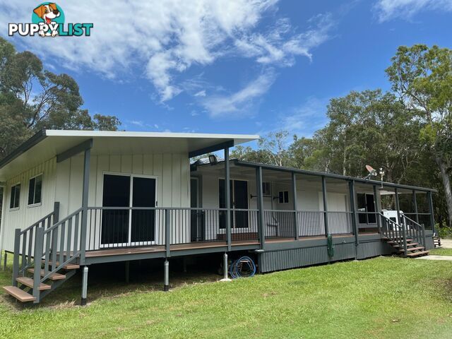 402 Bestmann Road GODWIN BEACH QLD 4511