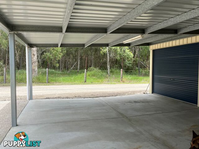 402 Bestmann Road GODWIN BEACH QLD 4511