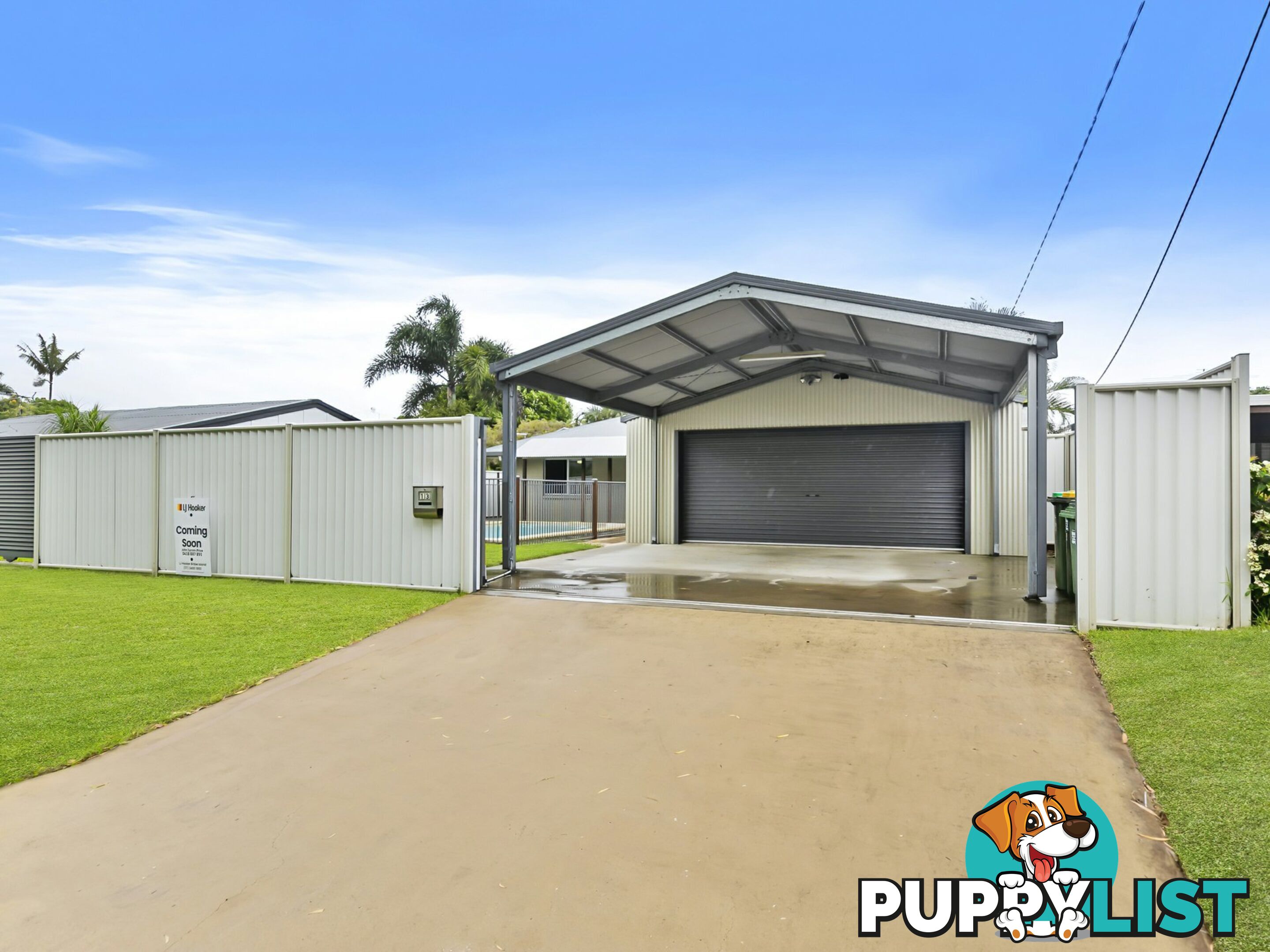 13 Lowry Street WOORIM QLD 4507