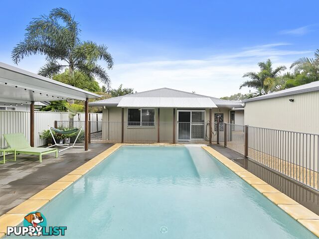 13 Lowry Street WOORIM QLD 4507