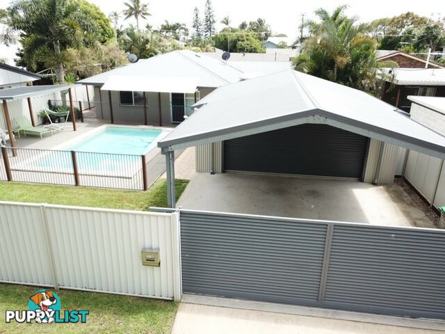 13 Lowry Street WOORIM QLD 4507