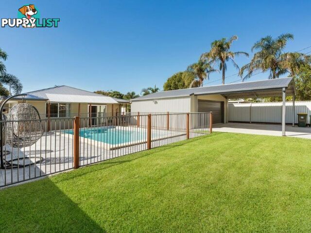 13 Lowry Street WOORIM QLD 4507