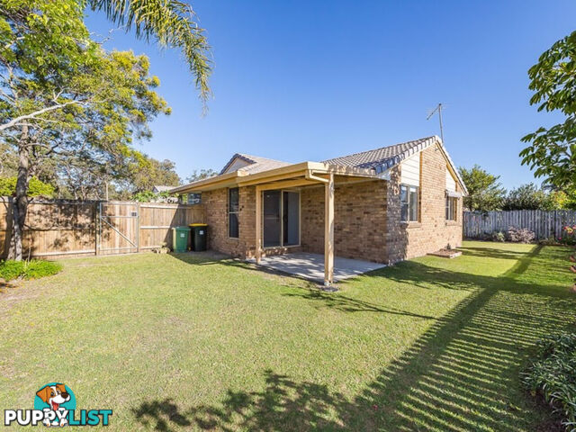 2/47 Coolgarra Avenue BONGAREE QLD 4507