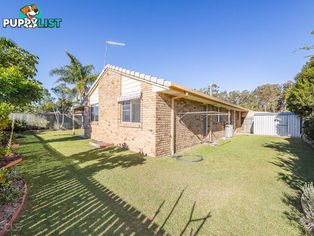 2/47 Coolgarra Avenue BONGAREE QLD 4507