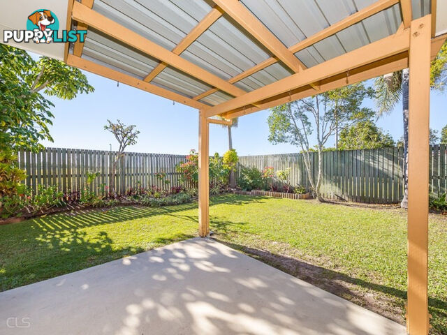 2/47 Coolgarra Avenue BONGAREE QLD 4507