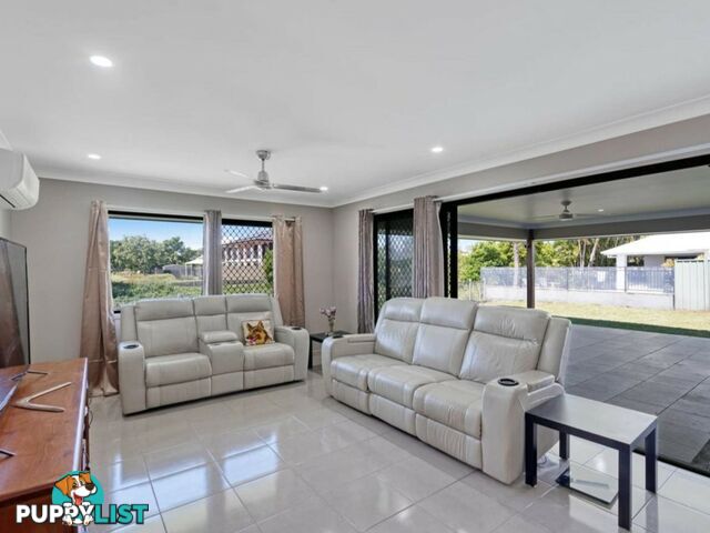 5 Seacrest Court BANKSIA BEACH QLD 4507