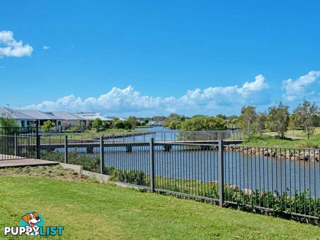 5 Seacrest Court BANKSIA BEACH QLD 4507