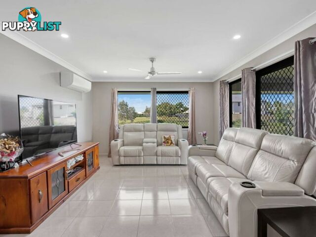 5 Seacrest Court BANKSIA BEACH QLD 4507