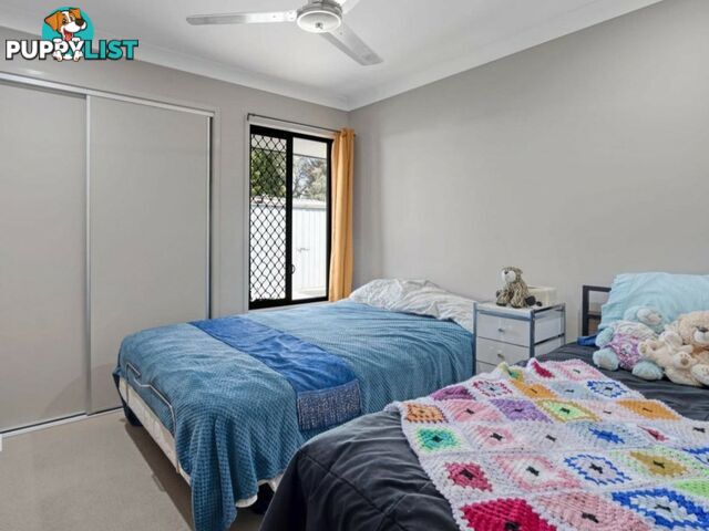 5 Seacrest Court BANKSIA BEACH QLD 4507