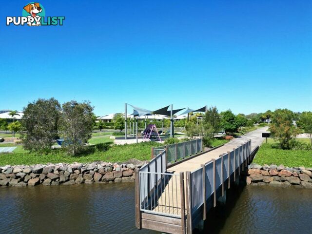 5 Seacrest Court BANKSIA BEACH QLD 4507