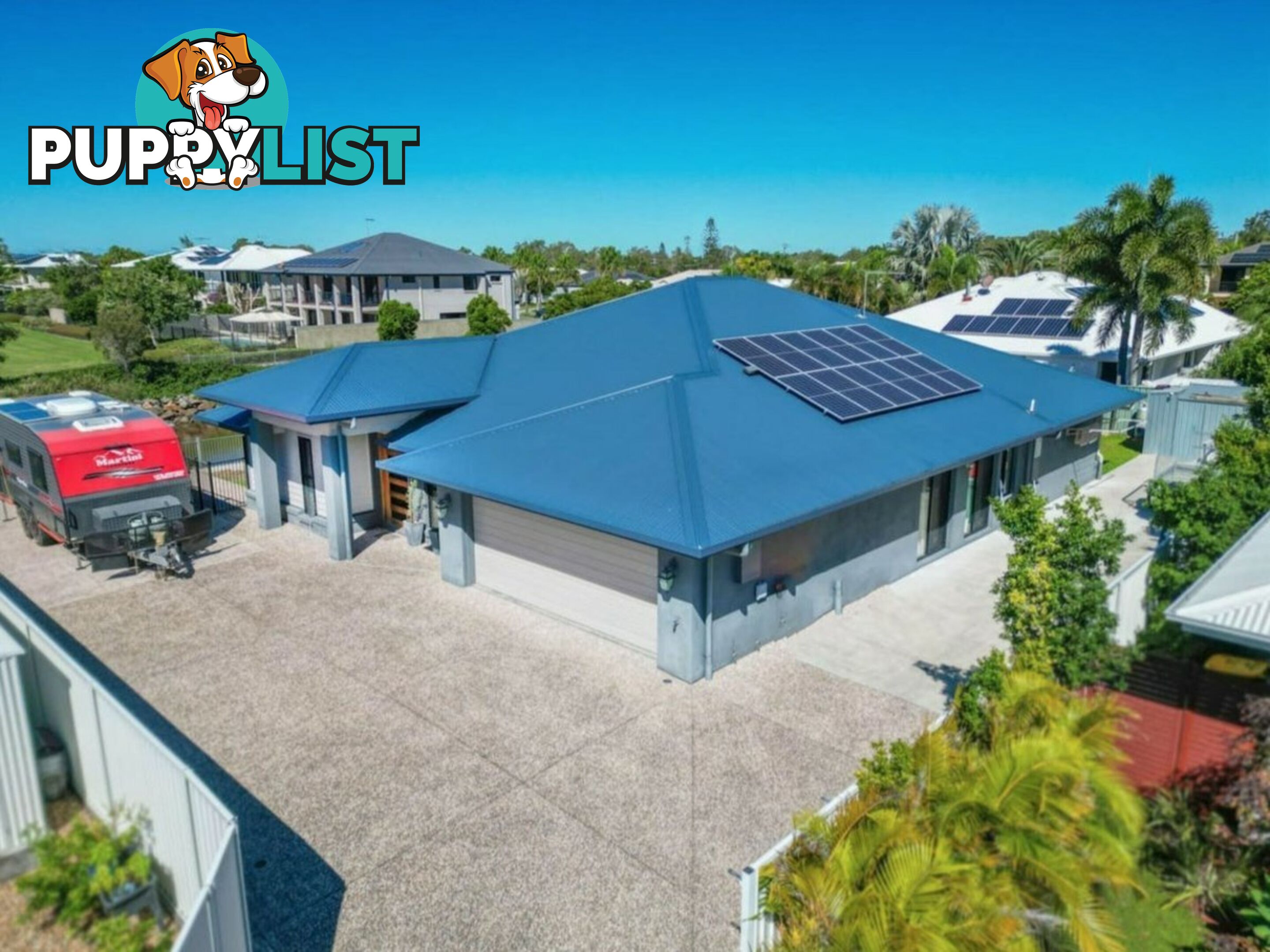 5 Seacrest Court BANKSIA BEACH QLD 4507