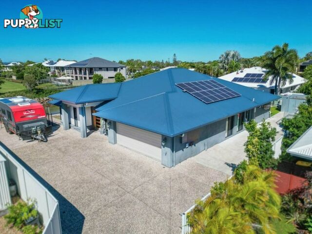 5 Seacrest Court BANKSIA BEACH QLD 4507