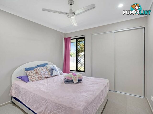 5 Seacrest Court BANKSIA BEACH QLD 4507