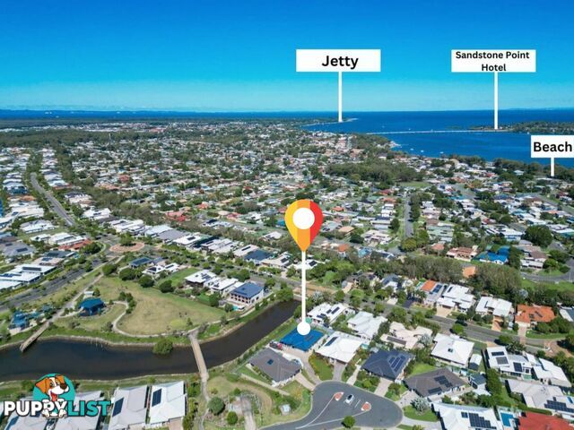 5 Seacrest Court BANKSIA BEACH QLD 4507