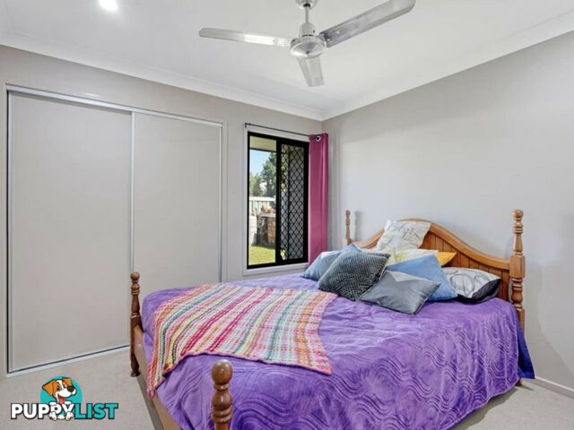 5 Seacrest Court BANKSIA BEACH QLD 4507