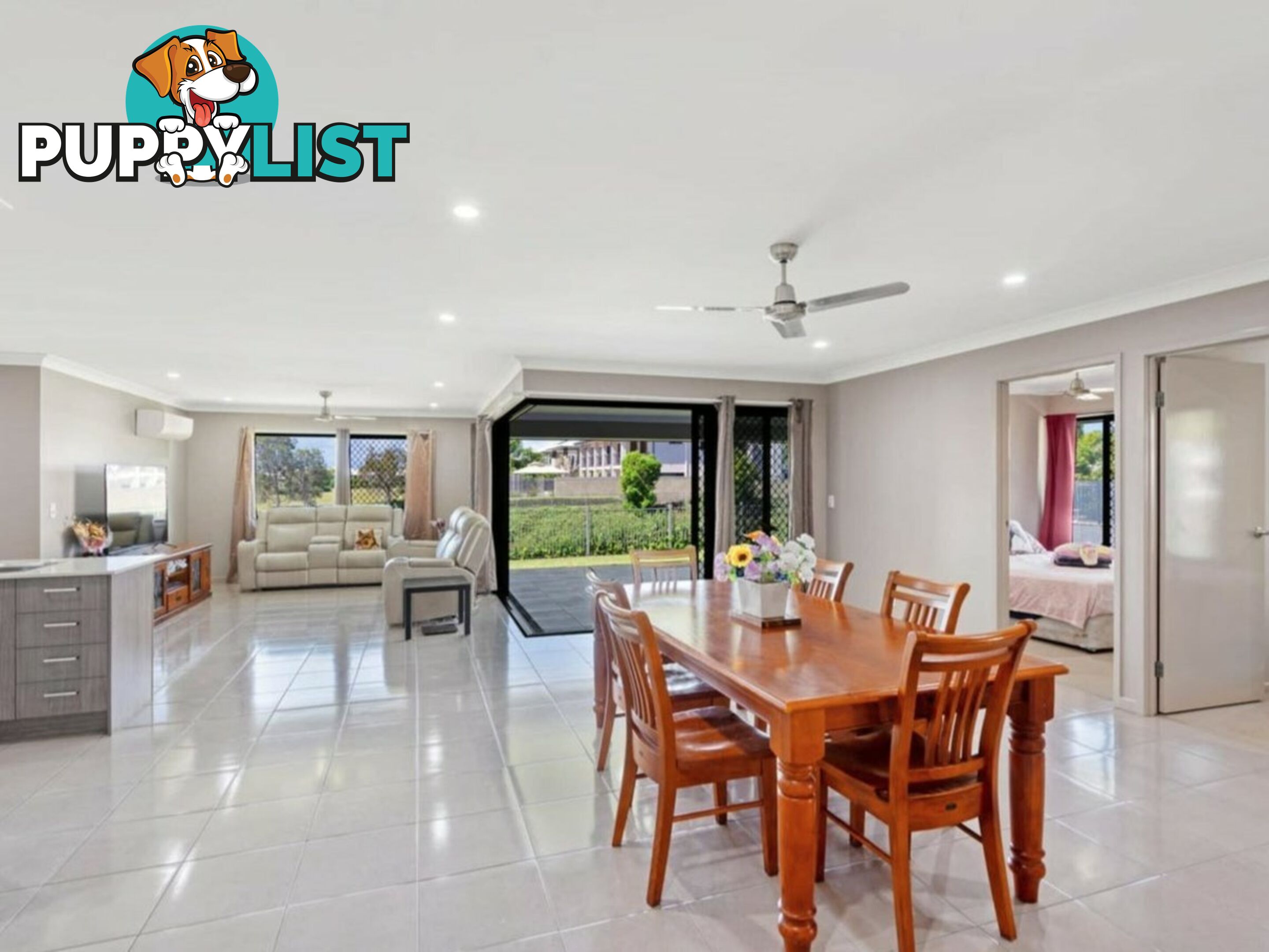 5 Seacrest Court BANKSIA BEACH QLD 4507