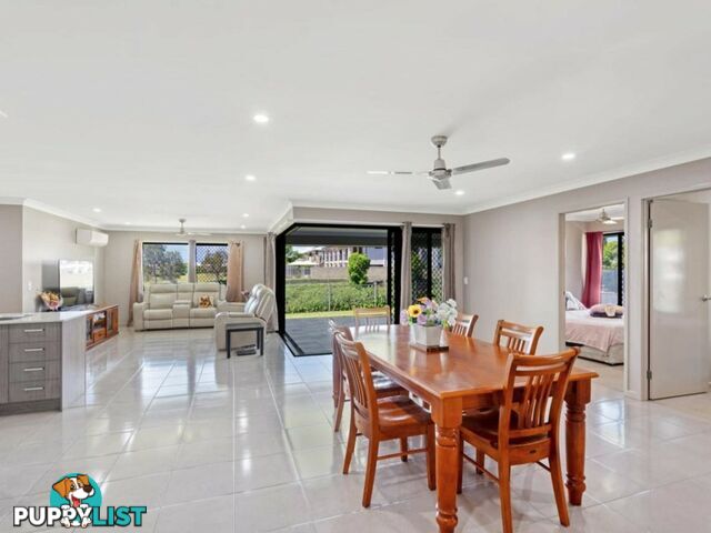 5 Seacrest Court BANKSIA BEACH QLD 4507