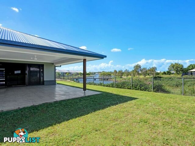 5 Seacrest Court BANKSIA BEACH QLD 4507