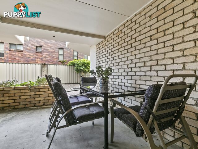 10/7 Nicholson Close BELLARA QLD 4507