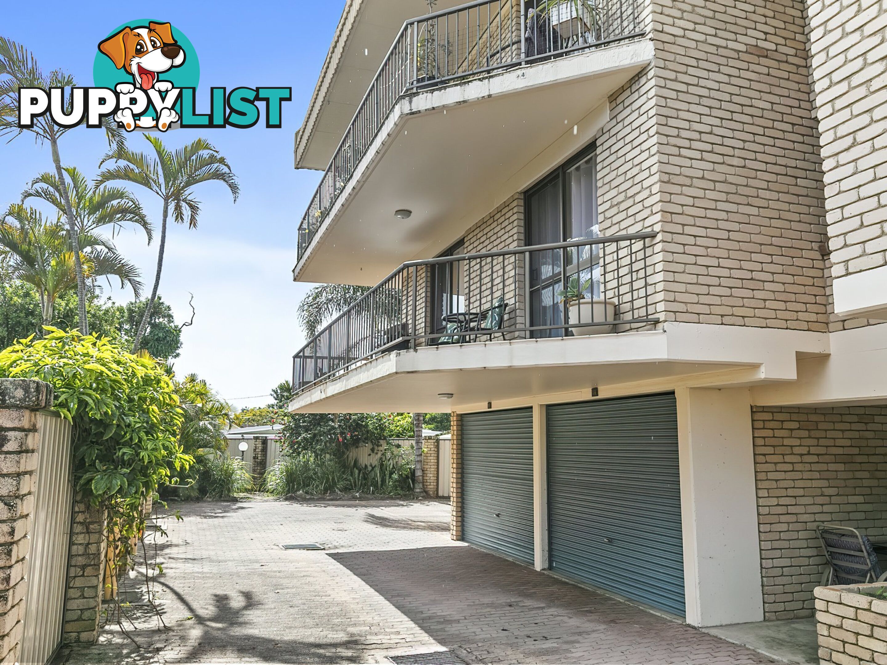 10/7 Nicholson Close BELLARA QLD 4507