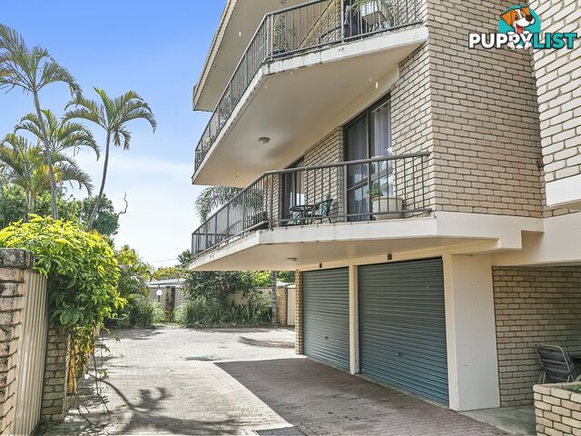 10/7 Nicholson Close BELLARA QLD 4507
