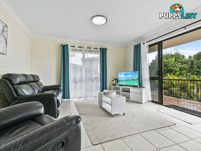 10/7 Nicholson Close BELLARA QLD 4507