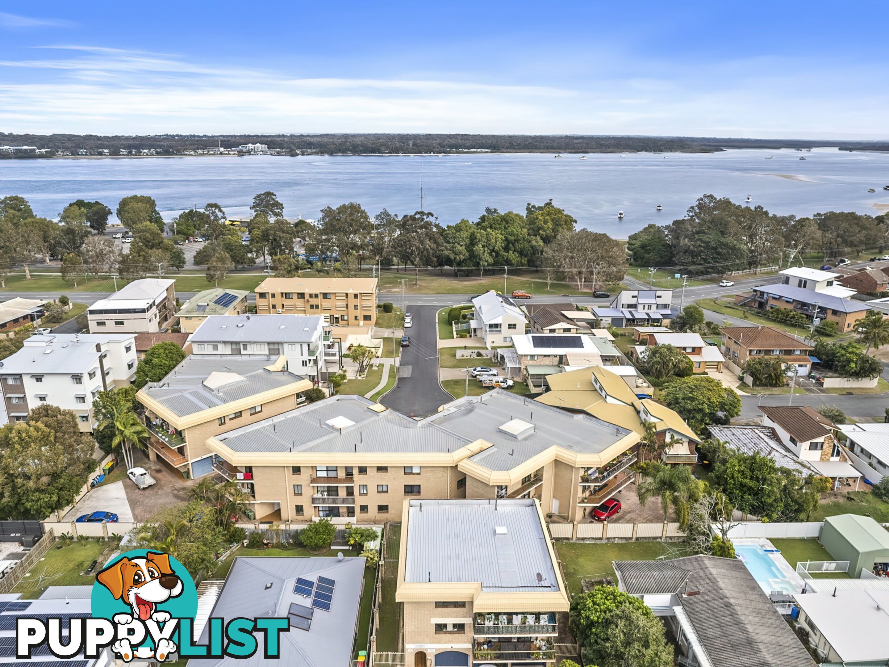 10/7 Nicholson Close BELLARA QLD 4507