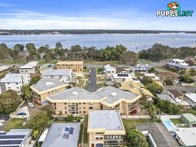 10/7 Nicholson Close BELLARA QLD 4507