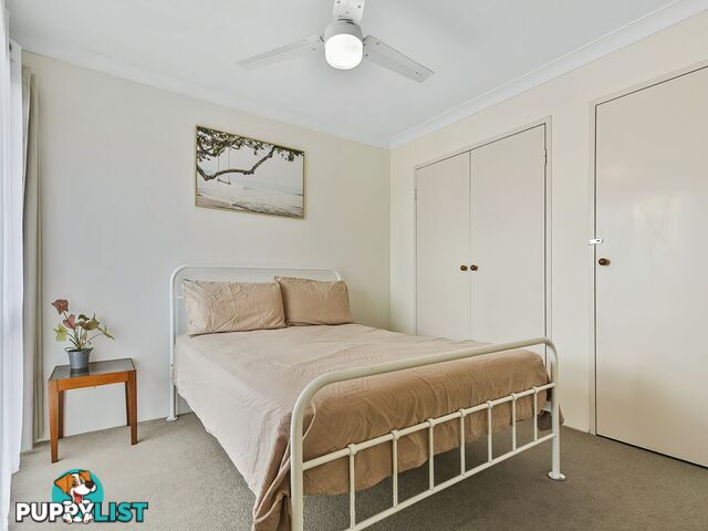 10/7 Nicholson Close BELLARA QLD 4507