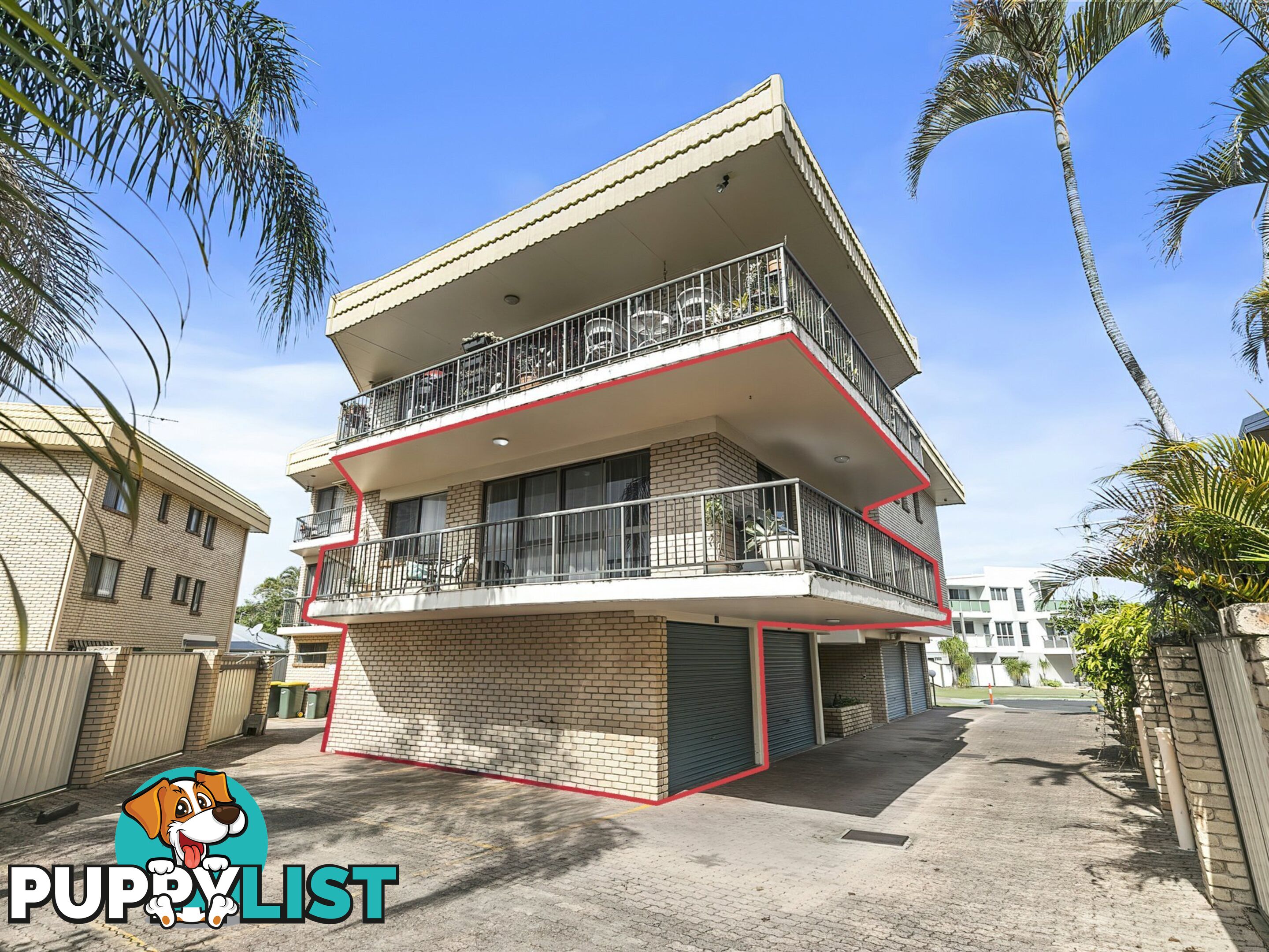 10/7 Nicholson Close BELLARA QLD 4507