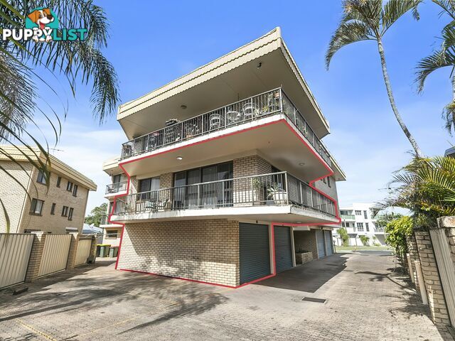10/7 Nicholson Close BELLARA QLD 4507