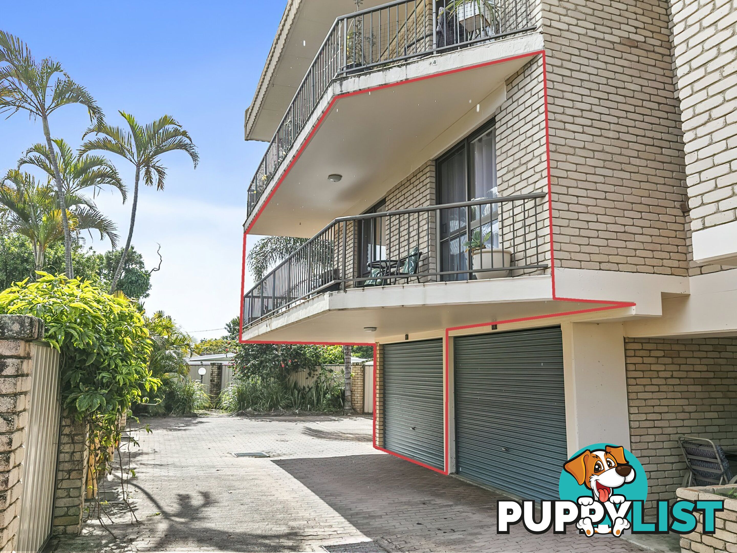 10/7 Nicholson Close BELLARA QLD 4507