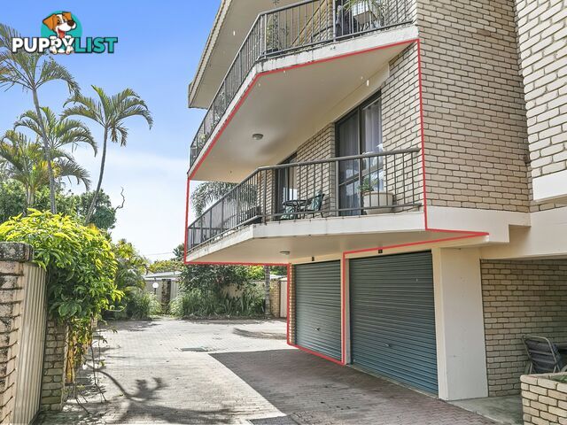 10/7 Nicholson Close BELLARA QLD 4507