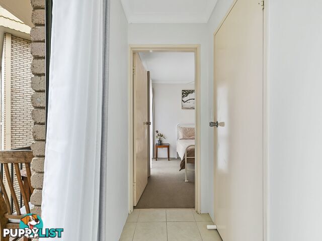 10/7 Nicholson Close BELLARA QLD 4507
