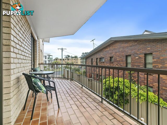 10/7 Nicholson Close BELLARA QLD 4507