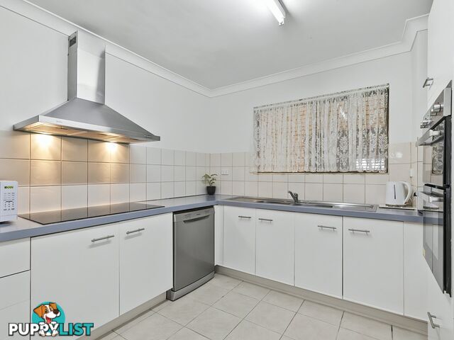 10/7 Nicholson Close BELLARA QLD 4507